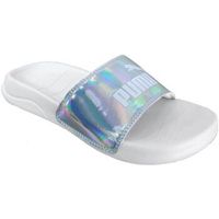puma sandalias popcat 20 wns irridescent para mujer