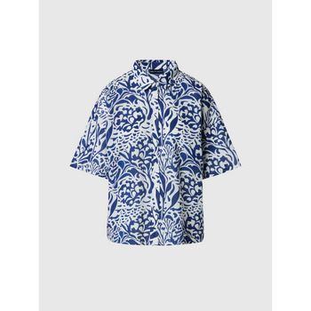 North Sails Camisa 10480278667606 para mujer
