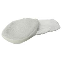 polishing cloth set 150mm