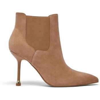 Liu Jo Botines Botines en ante para mujer