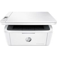 hp laserjet pro m28w monochrome all-in-one wireless laser printer