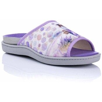 Plumaflex Pantuflas Zapatillas de casa para mujer