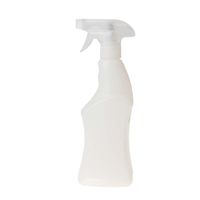empty spray trigger bottle