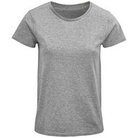 sols camiseta crusader para mujer