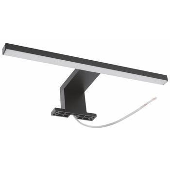 Espejo De Iluminación De Construcción Led Blino
