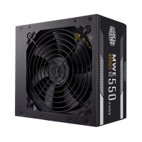 cooler master mwe 550 bronze v2 550w 80 plus bronze