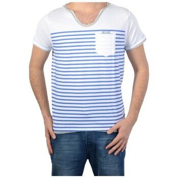 Deeluxe Camiseta 77831 para hombre