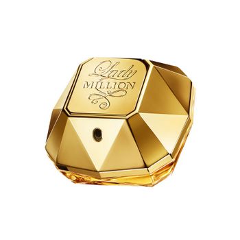 Lady Million Eau De Parfum 50 Ml