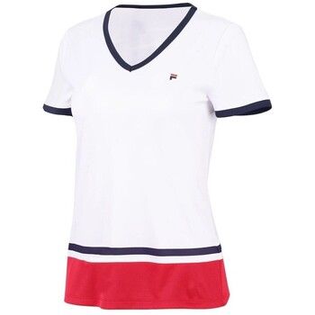 Fila Camiseta Elisabeth para mujer