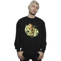 marvel jersey guardians of the galaxy para hombre