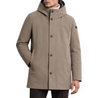 roberto ricci designs abrigo w26011 para hombre