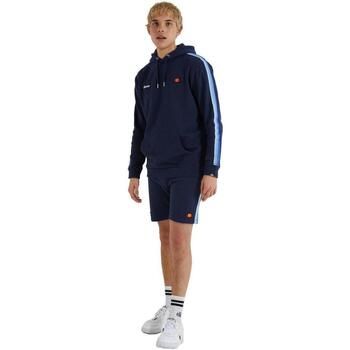 Ellesse Pantalón pirata SHM13113-NAVY para hombre