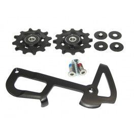 Sram Juego Ruletas X-sync Cambio X01/x1+jaula Interior 11v.