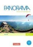 panorama a12 libro de examenes