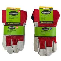ambassador guantes m st12961 para hombre