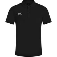 canterbury polo cn220 para hombre