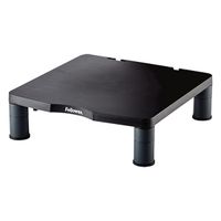 fellowes soporte para monitor estandar negro