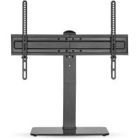 nedis fester soporte tv fijo pared 37 a 70 vesa universal max 40 kg altura ajustable