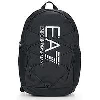 emporio armani ea7 mochila train u carryover backpack para hombre