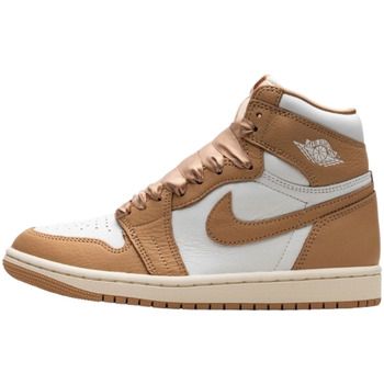 Nike Zapatillas altas 1 Retro High OG Praline para hombre