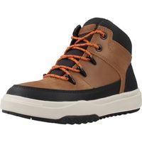 geox zapatillas altas j bunshee boy b abx para nino
