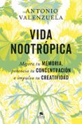 Vida nootrópica