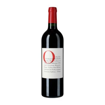 Dominus Estate Vino Tinto Othello 75 Cl 14.5% Vol.