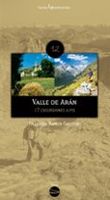 val daran 17 excursiones a pie