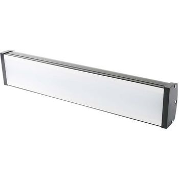 Campana Elevada Lineal Led V-tac 100w 115st Vt-91100 4000k 8700lm