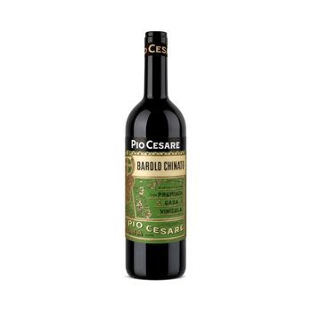 Pio Cesare Barolo Chinato Nv Vino Tinto Italia Barolo 75 Cl. 16.0º