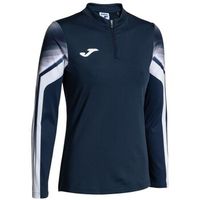 joma camiseta manga larga elite xi para mujer