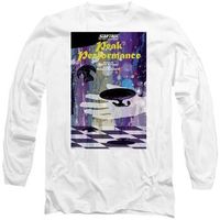 star trek camiseta manga larga the next generation season 2 episode 21 para mujer