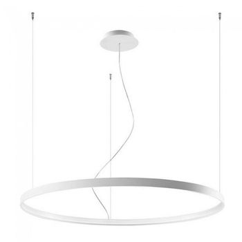 Lámpara colgante led rio (70w)