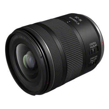 Objetivo Canon RF 16-28mm F2.8 IS STM Ultra-wide zoom 16/13 Estabilizador de imagen