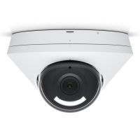 camara ip ubiquiti unifi protect g5 dome 4mp vision nocturna poe audio dome