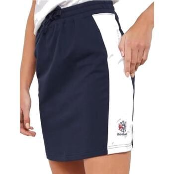 Reebok Sport Pantalón pirata DH1353 para mujer