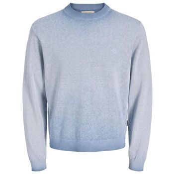 Jack & Jones Jersey 12293598 JORNORREBRO-CASHMERE BLUE para hombre