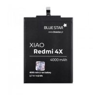 bateria para xiaomi redmi 4x 4000 mah li-ion