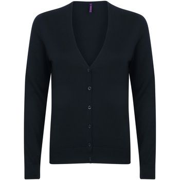 Henbury Chaqueta de punto H726 para mujer