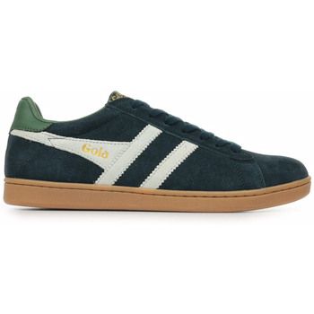 Gola Deportivas Moda Equipe II Suede para hombre