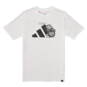 adidas Camiseta Sports Graphic T-Shirt Kids para niño