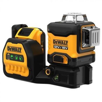 Dewalt Dce089d1g18-qw Nivelador Láser Y Alineador