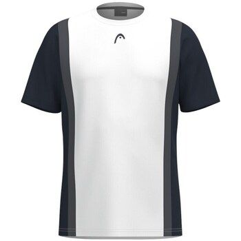 Head Camiseta Club 25 para niño