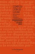 composicion de lugar: antologia de poetas murcianos contemporaneos