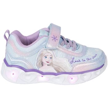 Hello Kitty Zapatillas Zapatillas Deportivas Suela Ligera Eva con Luces para niña