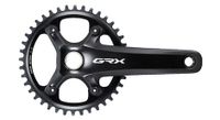 juego de bielas  p   strong shimano grx fc rx810 1  strong   p 11v 42t
