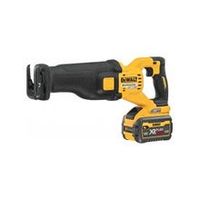 sierra de sable dewalt dcs389x2-qw xr flexvolt 54 volt 90ah li-ion