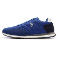 us polo assn zapatillas baskets para hombre