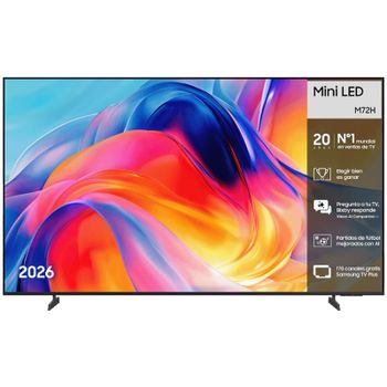 Samsung TV 43