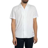 hugo camisa manga corta camisa de manga corta ellino para hombre